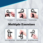 Premium Hand Grip Strengthener