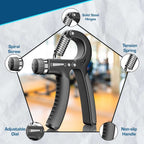 Premium Hand Grip Strengthener