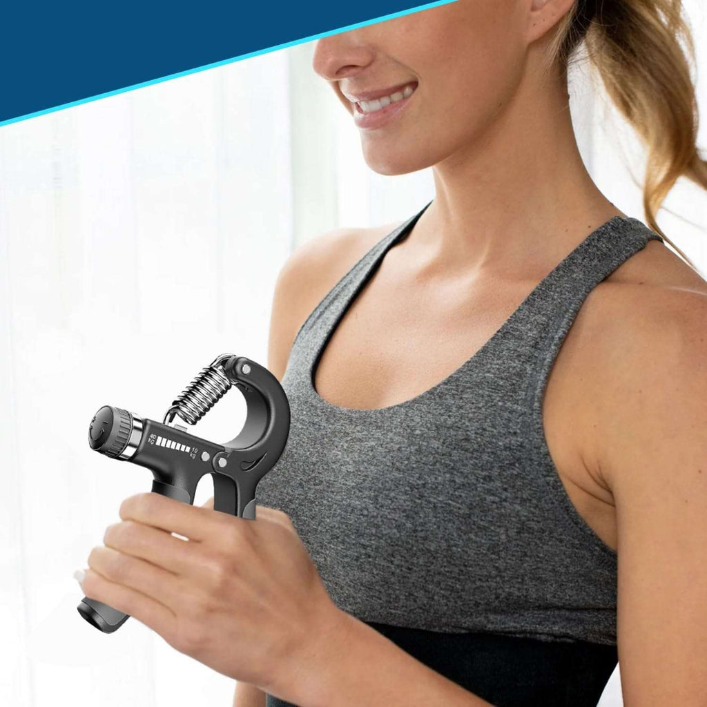 Premium Hand Grip Strengthener