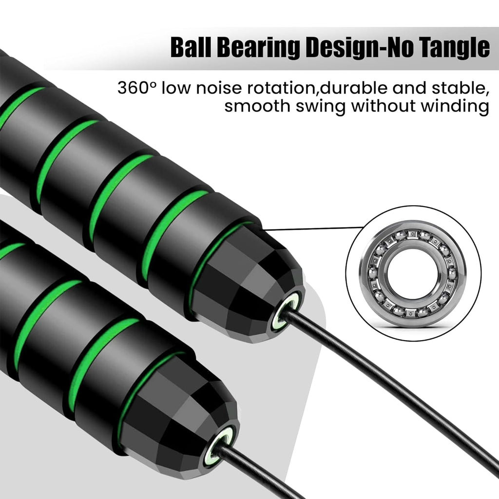 Premium Skipping Rope, Jump Rope
