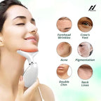 Face Wrinkle Removal & Face Massager