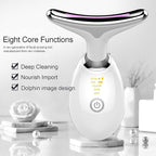 Face Wrinkle Removal & Face Massager