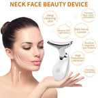 Face Wrinkle Removal & Face Massager