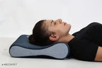 Cervical Pillow for Neck & Shoulder Pain Relief.