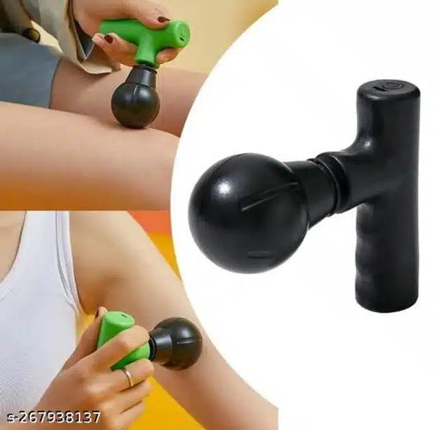 Mini Body Massager